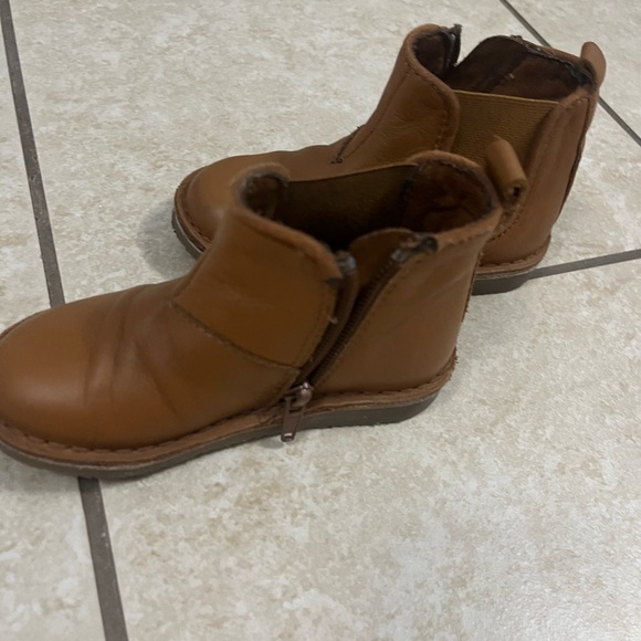 Toddler chelsea boots - Picture 1 of 4